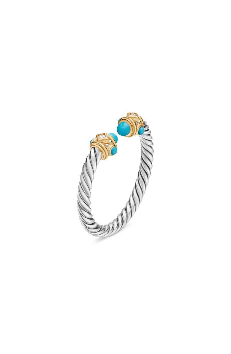 David Yurman Renaissance Ring, Alternate, color, 