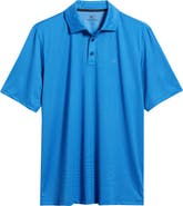Johnston & Murphy XC4 Cool Degree Performance Polo