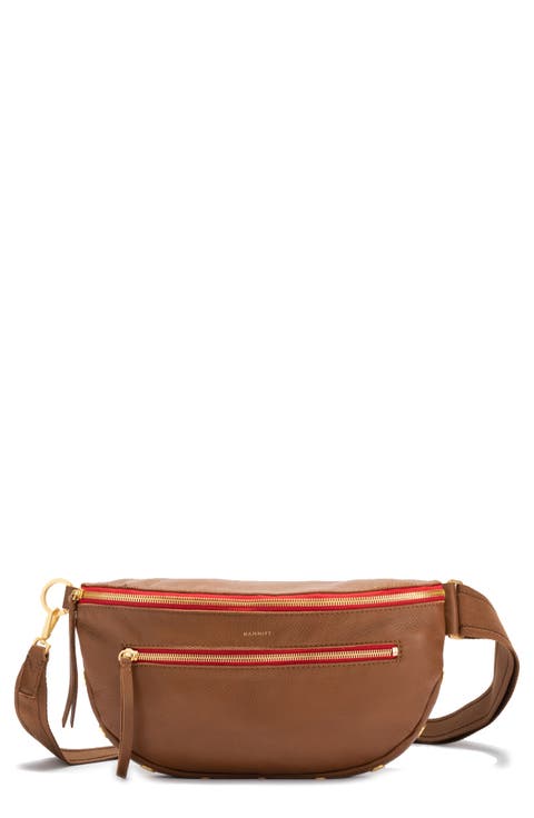 Charles Extra Large Crossbody Bag
