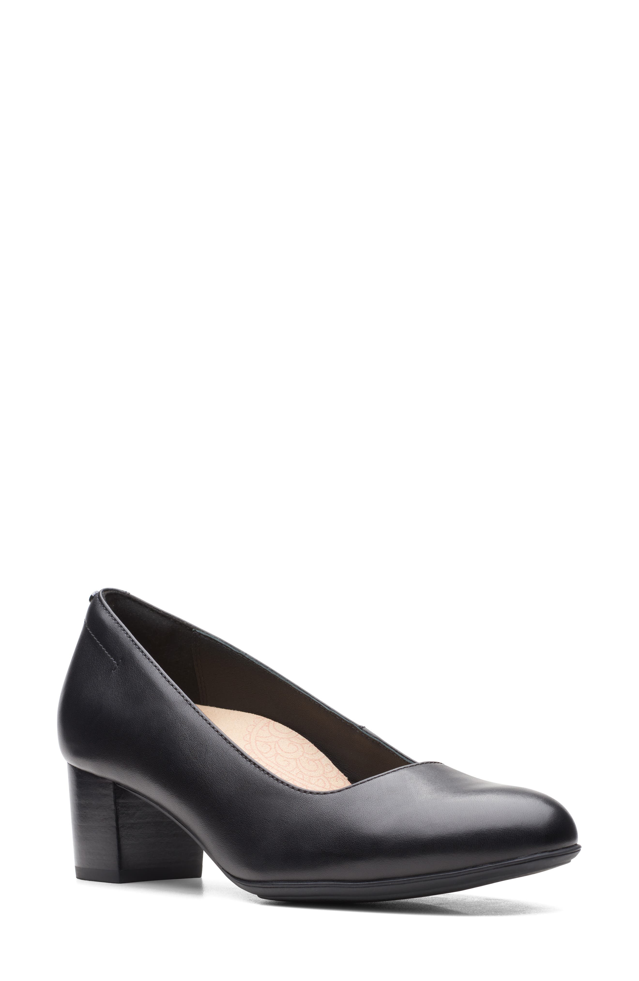 Clarks<sup>®</sup> Linnae Pump, Main, color, 