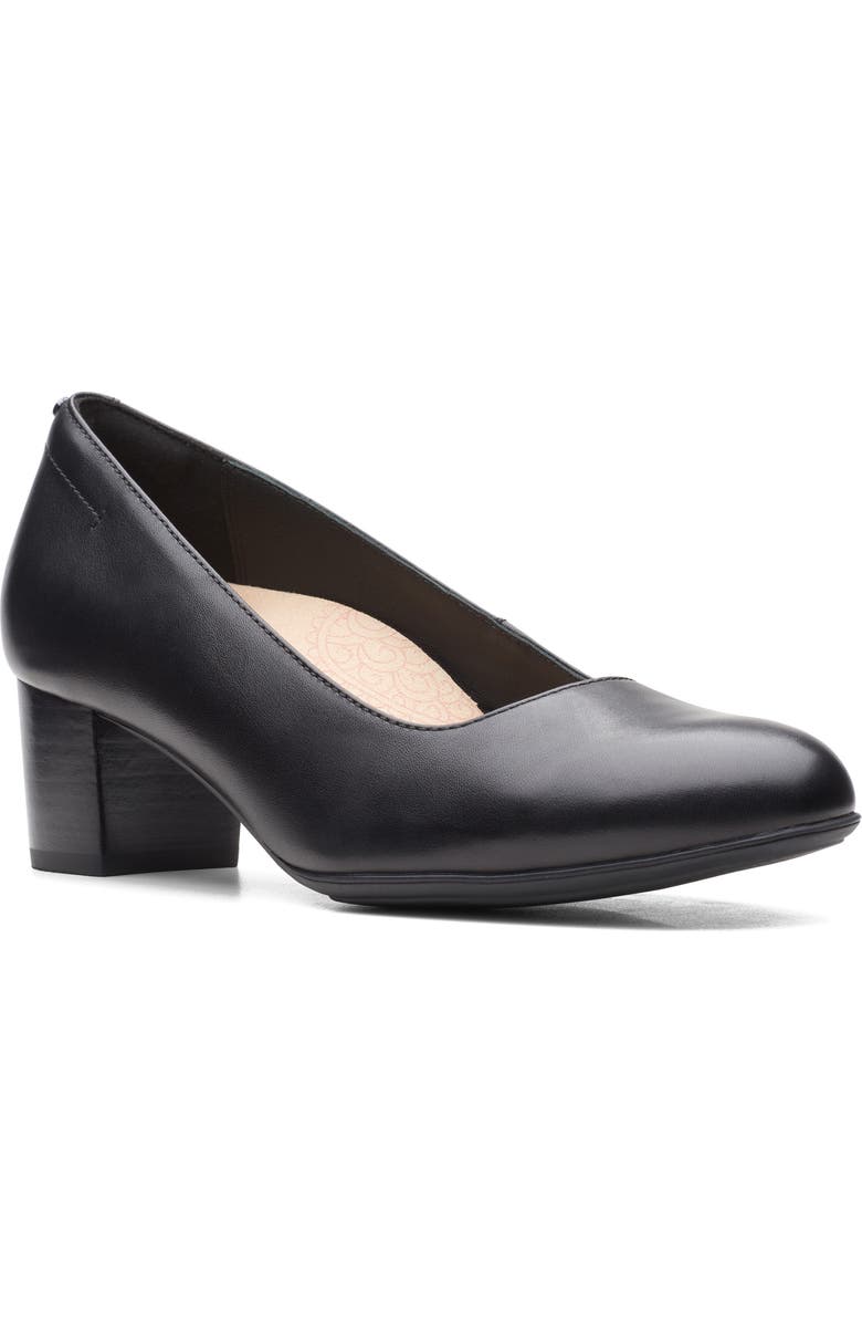 Clarks<sup>®</sup> Linnae Pump, Main, color,
