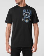 PHILIPP PLEIN T-Shirt Round Neck Men