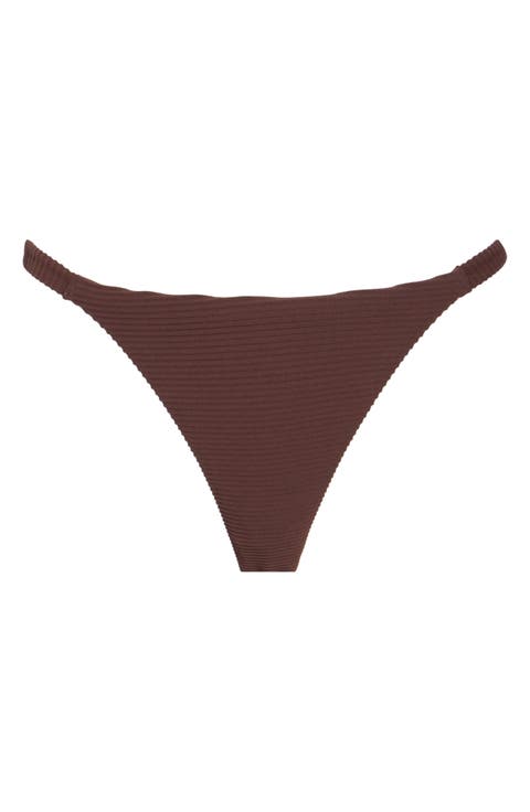 Tanlines Maya Bikini Bottoms