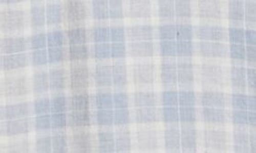 Rails Wyatt Plaid Cotton Button-up Shirt In Gentle Shore