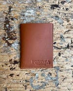 Fortela Leather Wallet