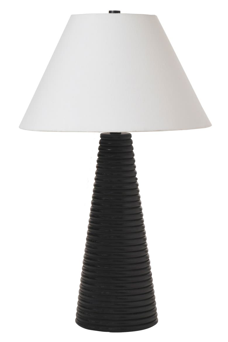 Kailua Wood Table Lamp, Main, color, NO COLOR
