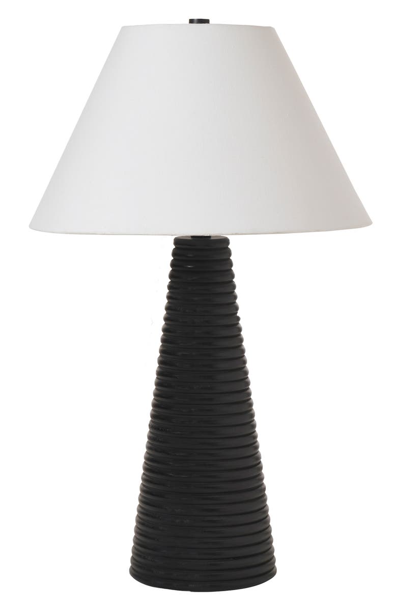 Renwil Kailua Wood Table Lamp, Main, color,
