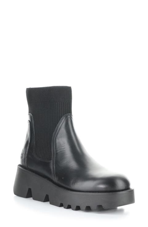 Zool Chelsea Boot (Women)