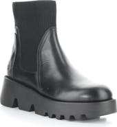 Fly London Zool Chelsea Boot