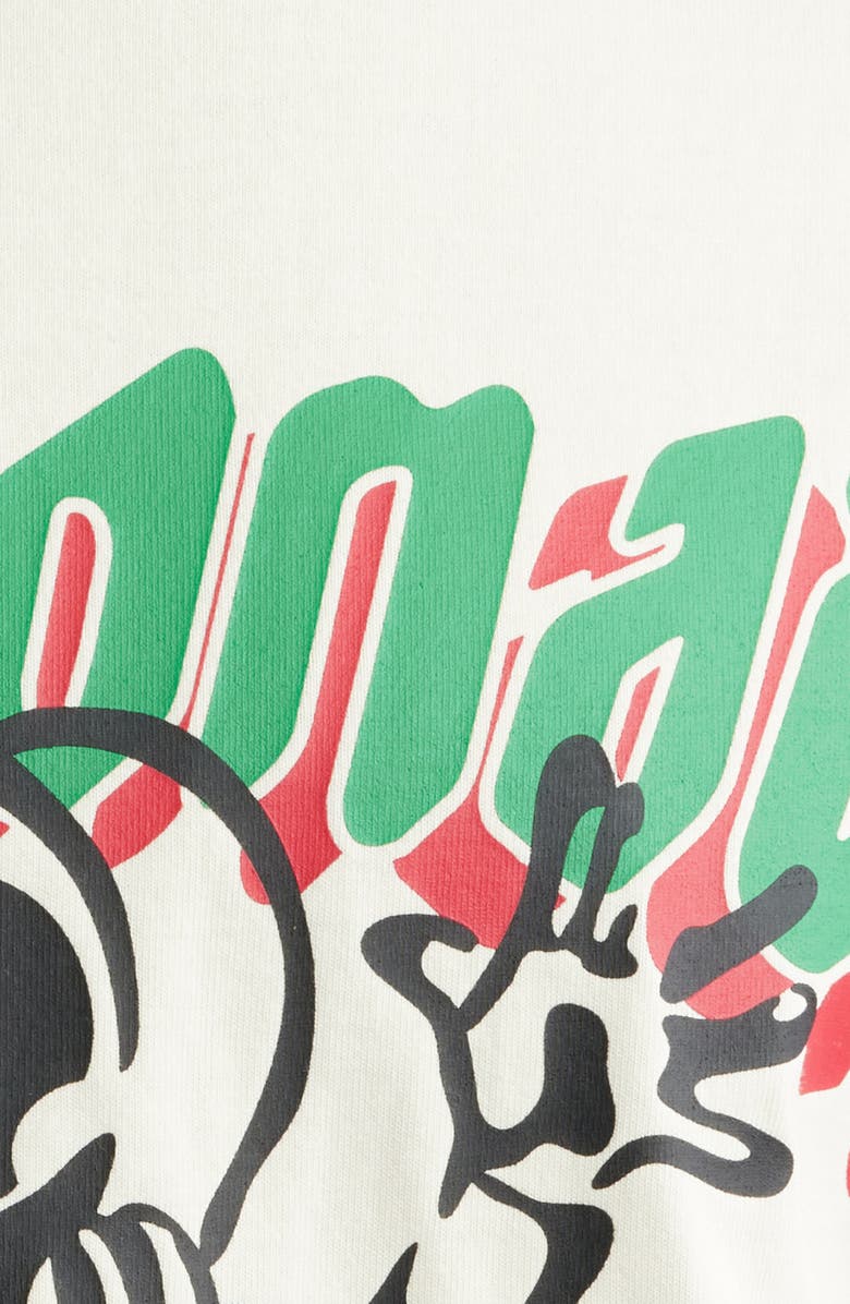 Billionaire Boys Club Dancestronaut Graphic T-Shirt, Alternate, color,