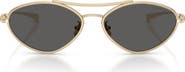 Tiffany & Co. 58mm Irregular Sunglasses