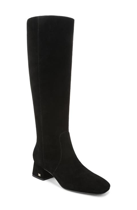 Porter Knee High Boot (Women)