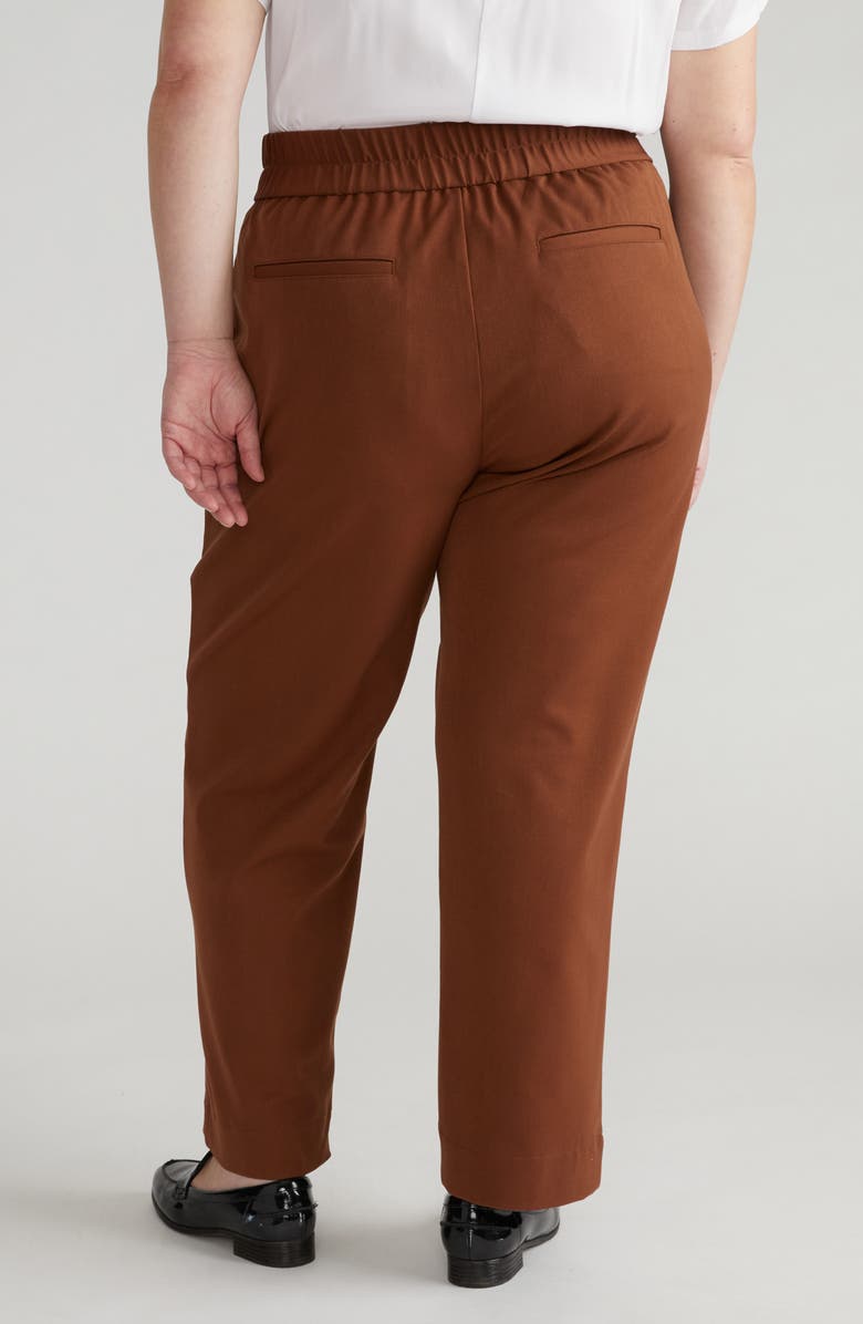 Universal Standard Henning x US Irving Pants, Alternate, color,