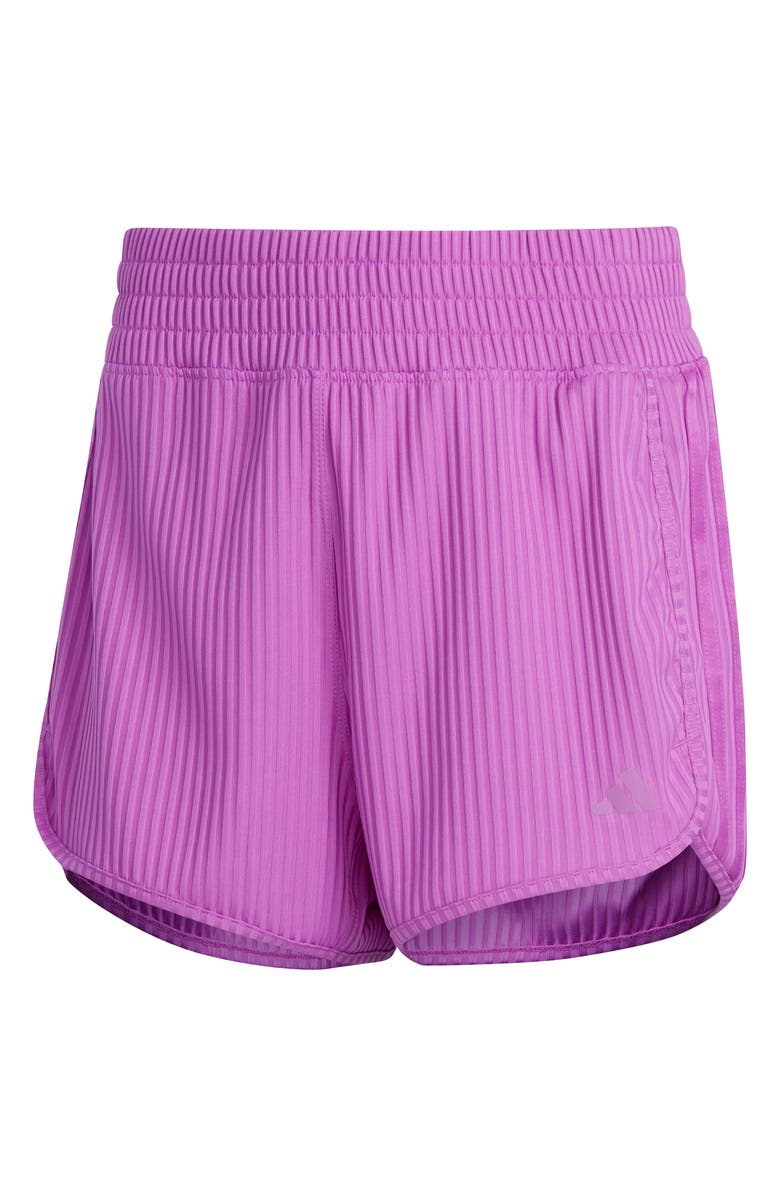 adidas Pacer Rib Shorts, Alternate, color,