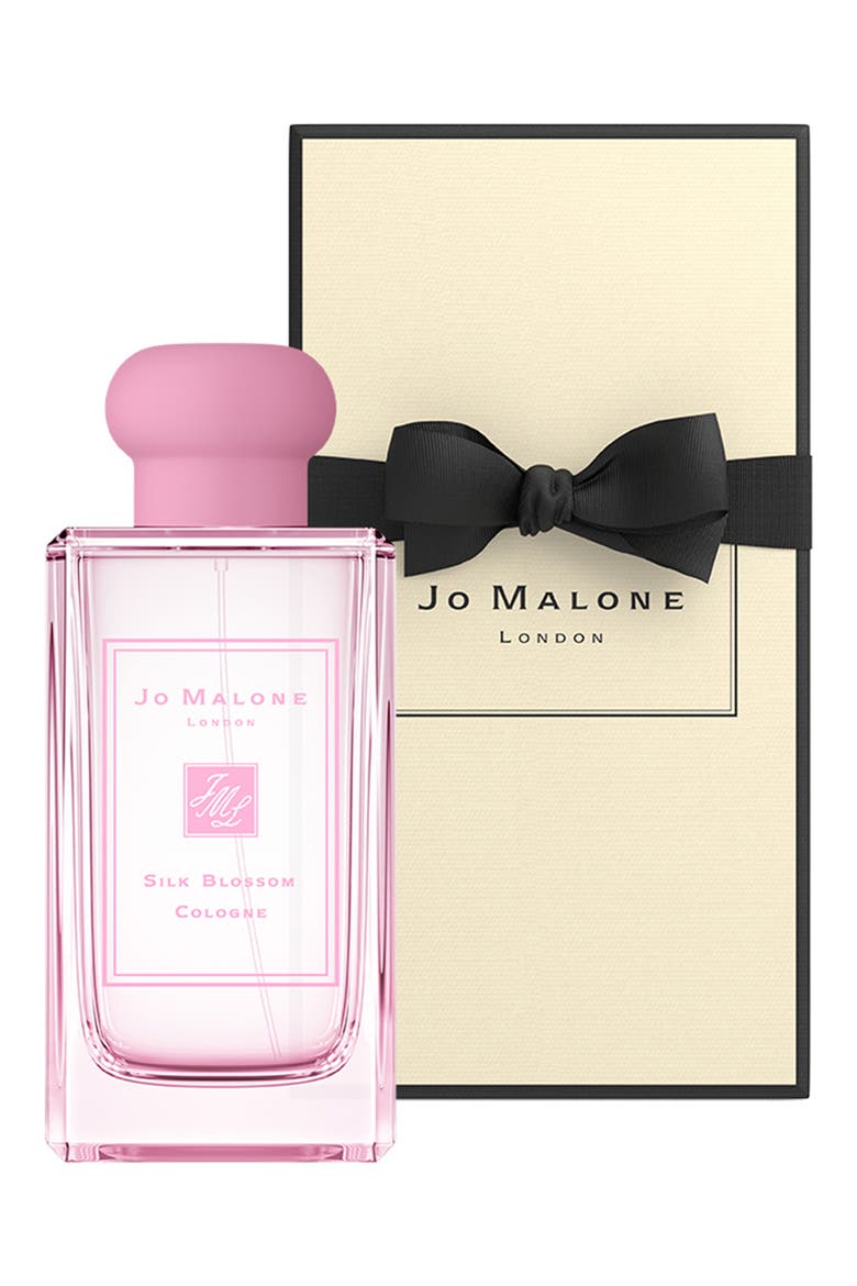 Silk Blossom Cologne (Limited Edition), Alternate, color, NO COLOR