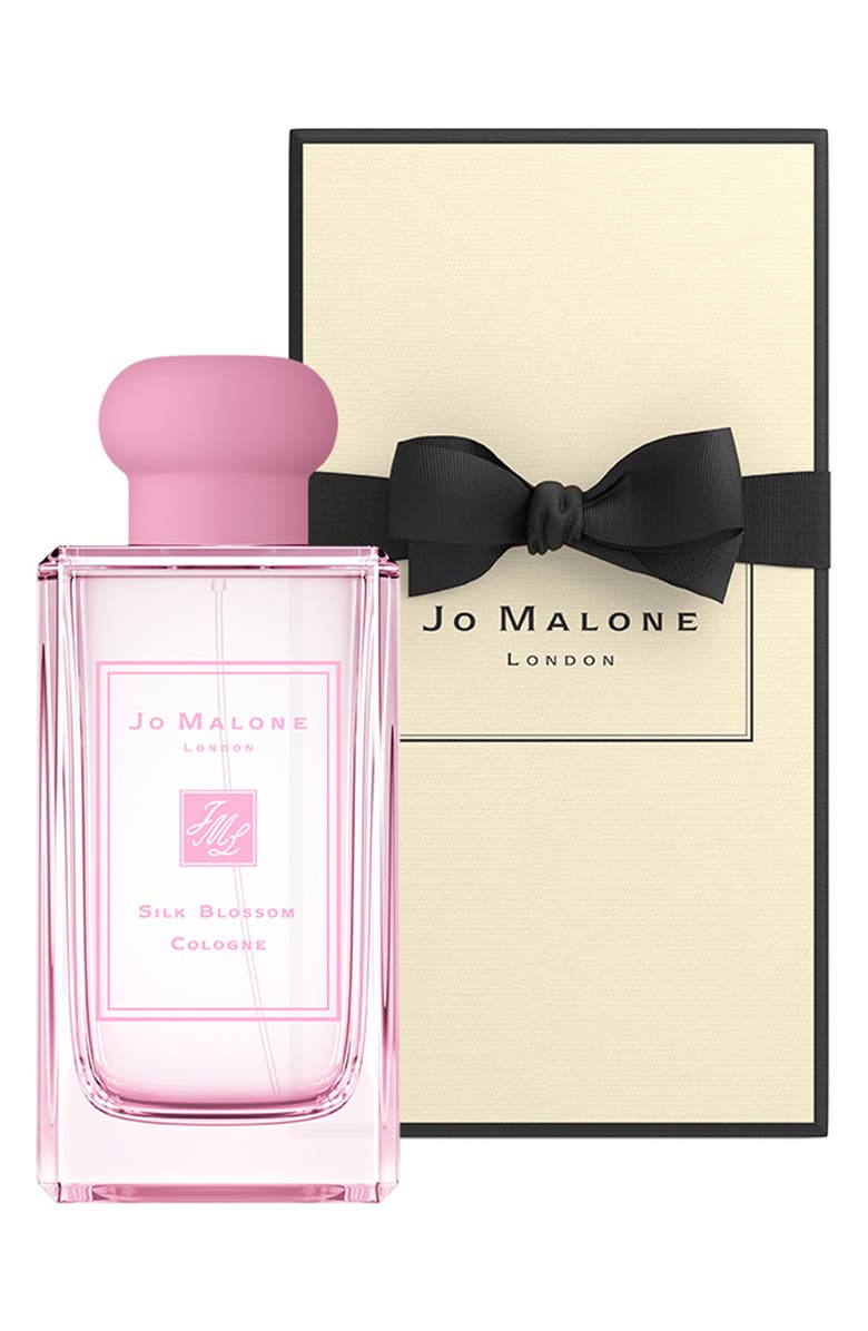 Jo Malone London<sup>™</sup> Silk Blossom Cologne, Alternate, color,