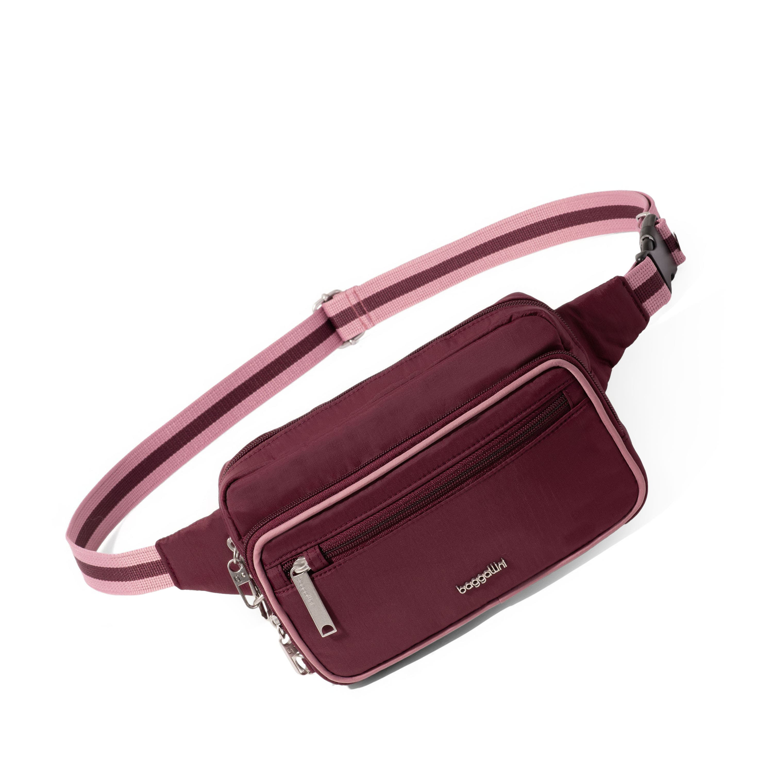 Jam/Dusty Mauve