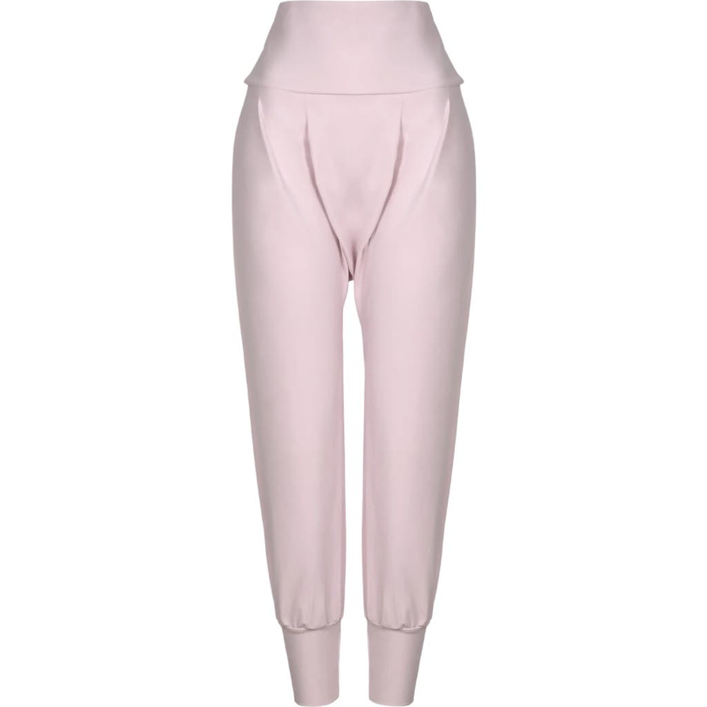 Port De Bras Jazmin Pants In Plie