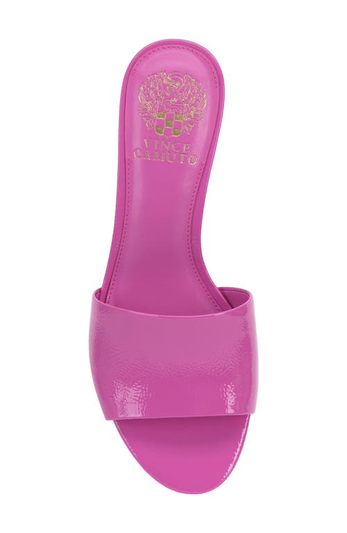 Vince Camuto Linanna Slide Sandal