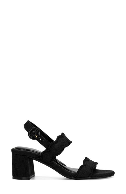 EASY SPIRIT EASY SPIRIT DAANA SLINGBACK SANDAL