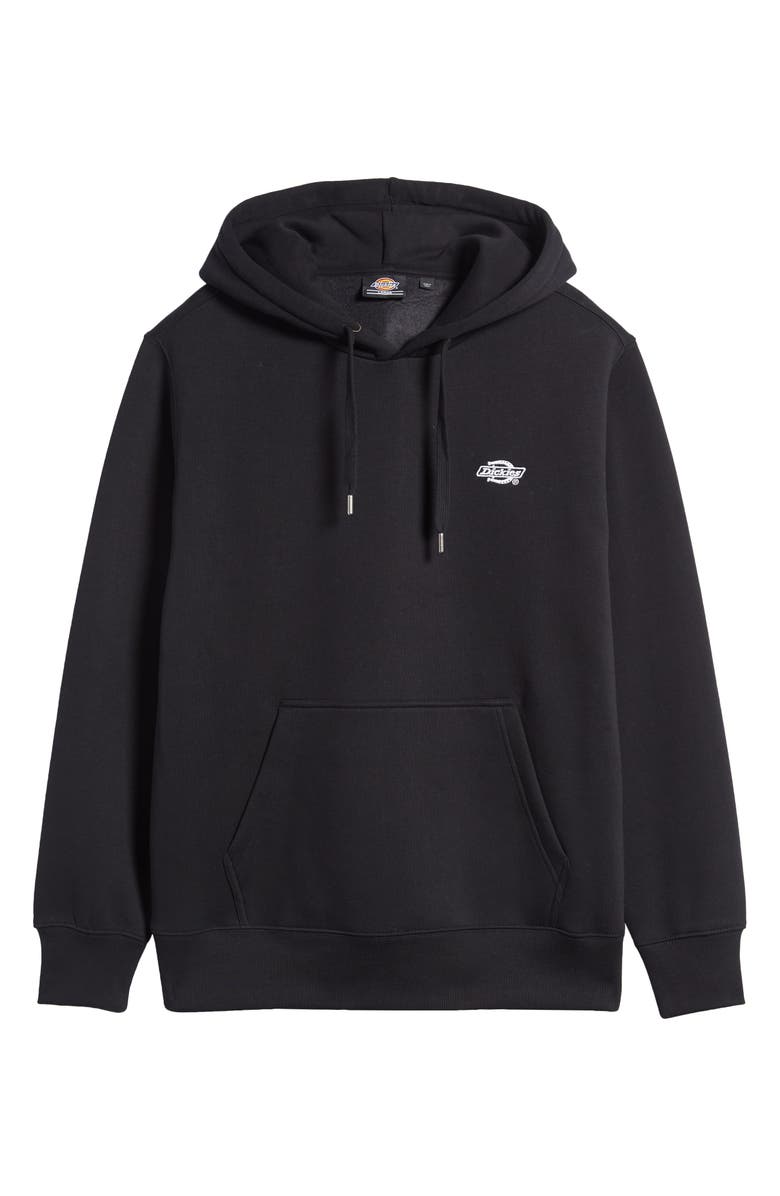 Dickies Summerdale Logo Hoodie, Alternate, color, 