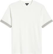 Reiss Aries Piqué T-Shirt