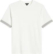 Reiss Aries Piqué T-Shirt