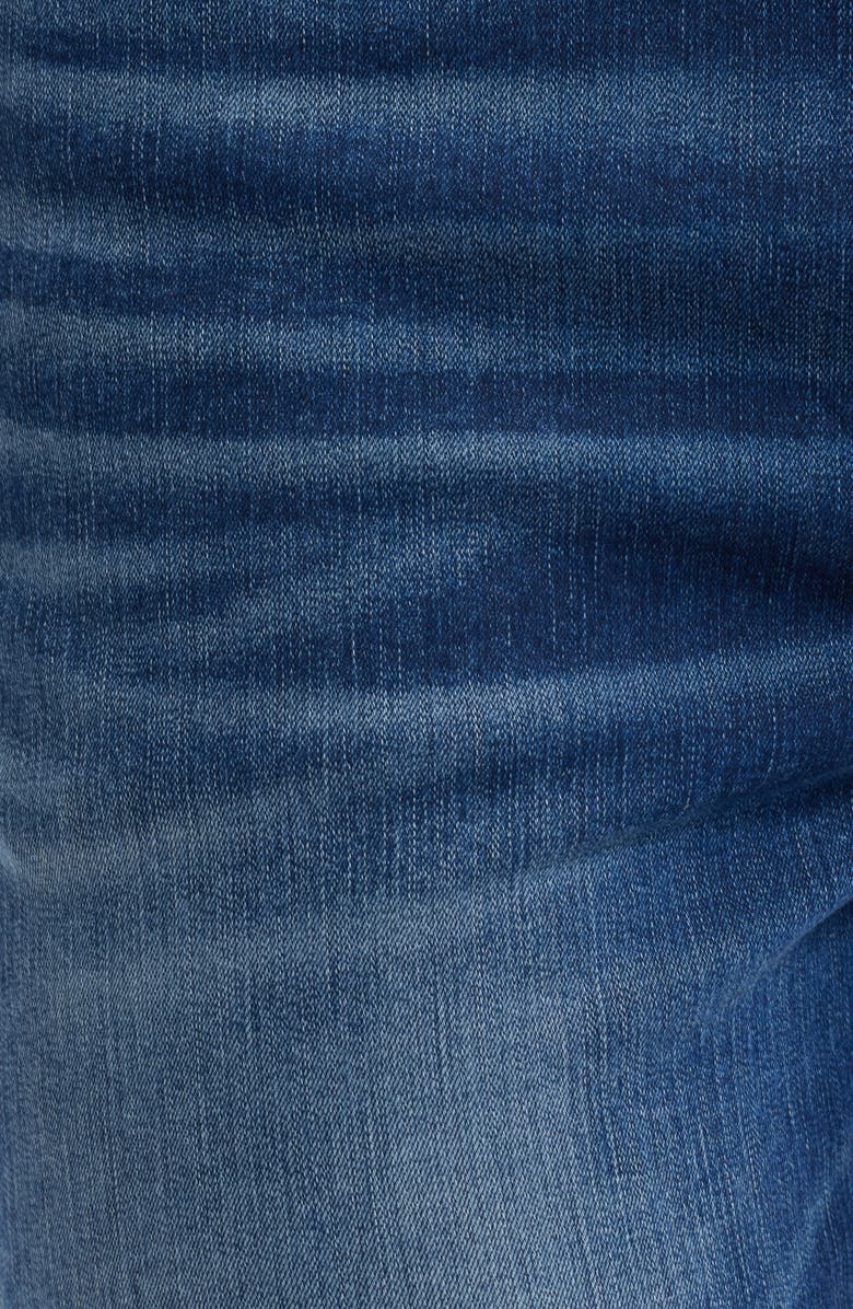 Monfrère Greyson Skinny Jeans, Alternate, color, 