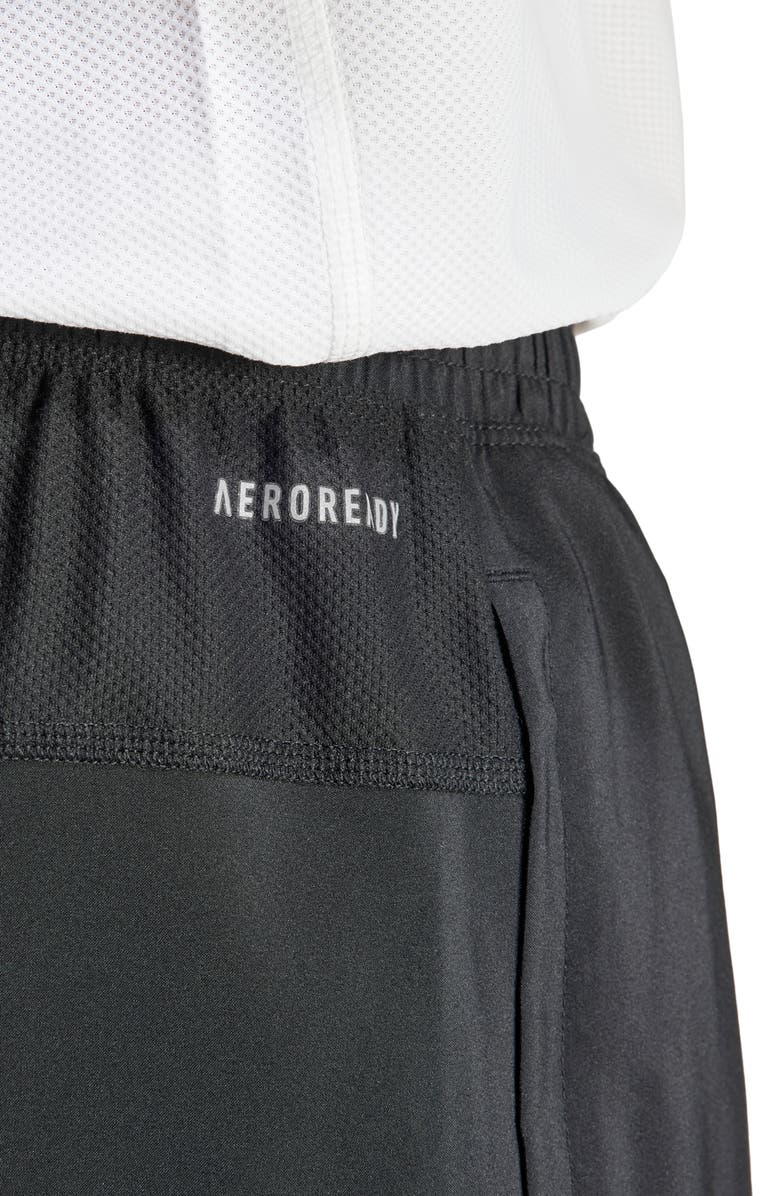 adidas Own the Run Aeroready Pants, Alternate, color, Black
