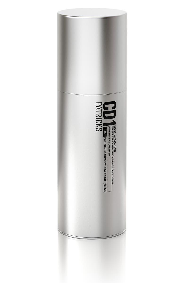 Patricks GS3 Thickening System Set USD $90 Value, Alternate, color, 