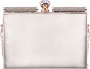 Nina Darby Crystal Clutch