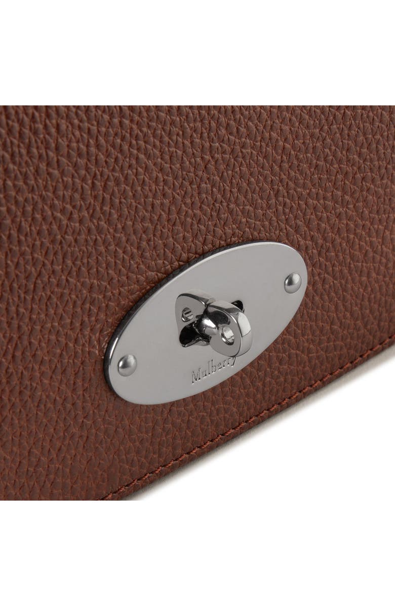 Mulberry East West Antony, Alternate, color, Oak