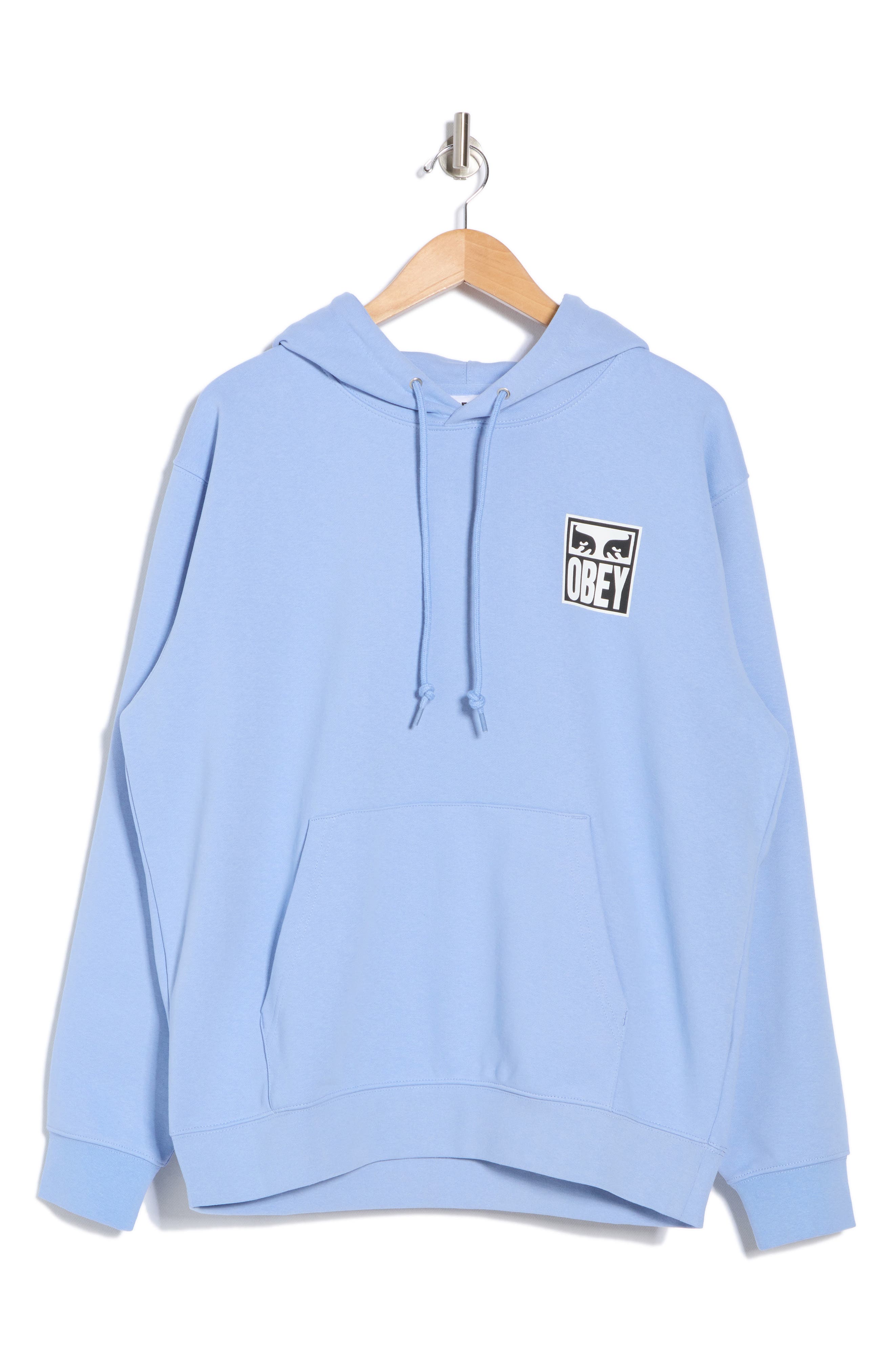 Obey Eyes Icon Pullover Hoodie (Men) | Nordstromrack