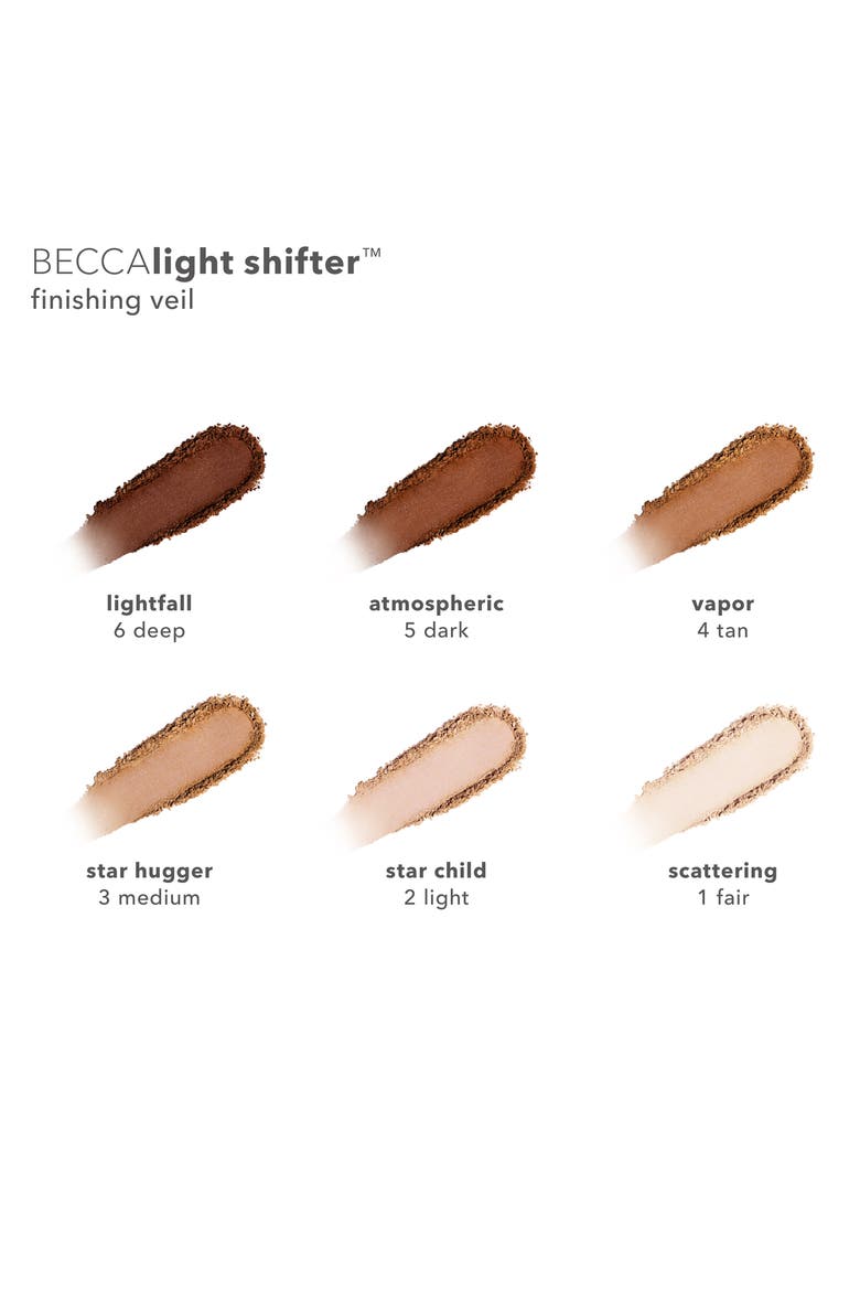 BECCA Light Shifter™ Finishing Veil Setting Powder, Alternate, color, VAPOR 4