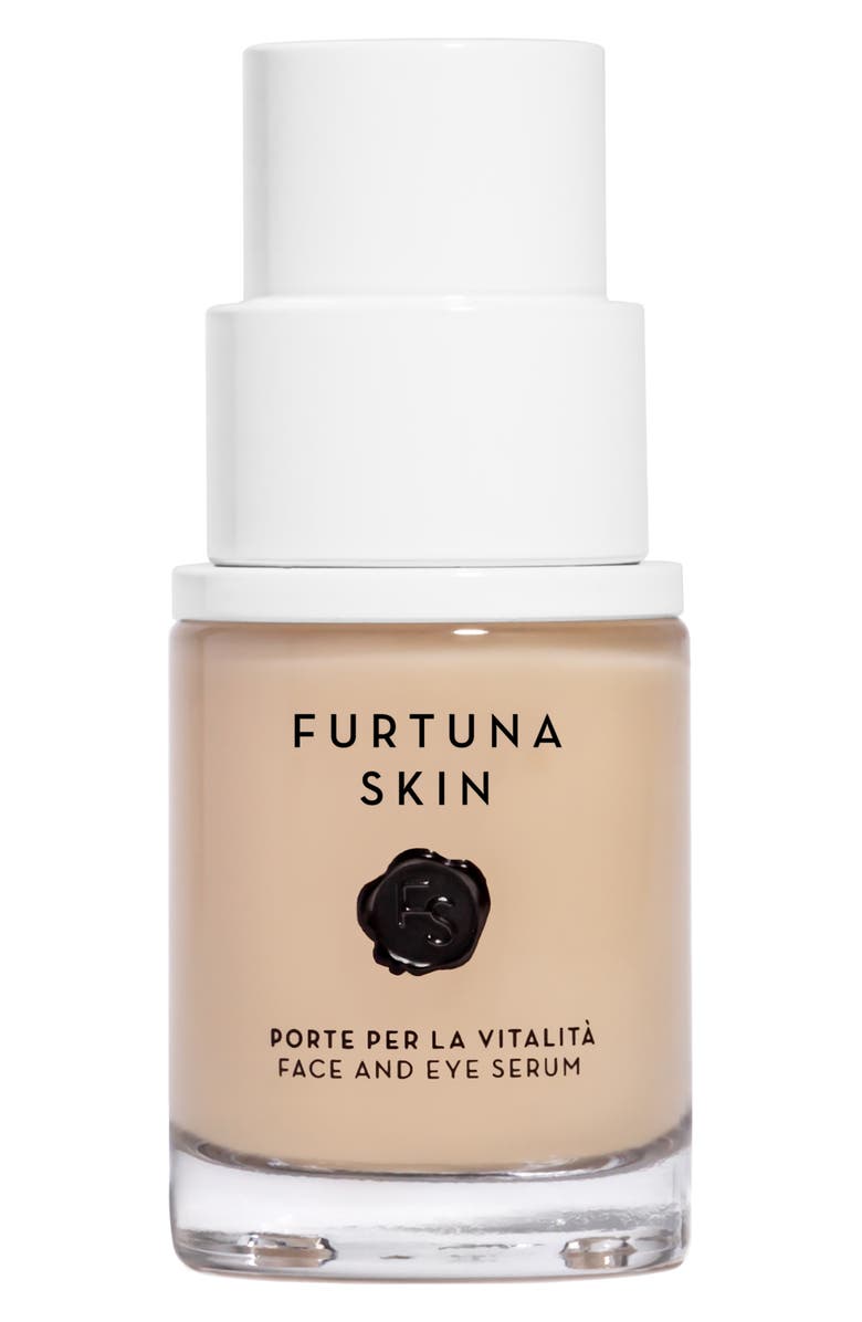 Furtuna Skin Face & Eye Serum, Main, color, 