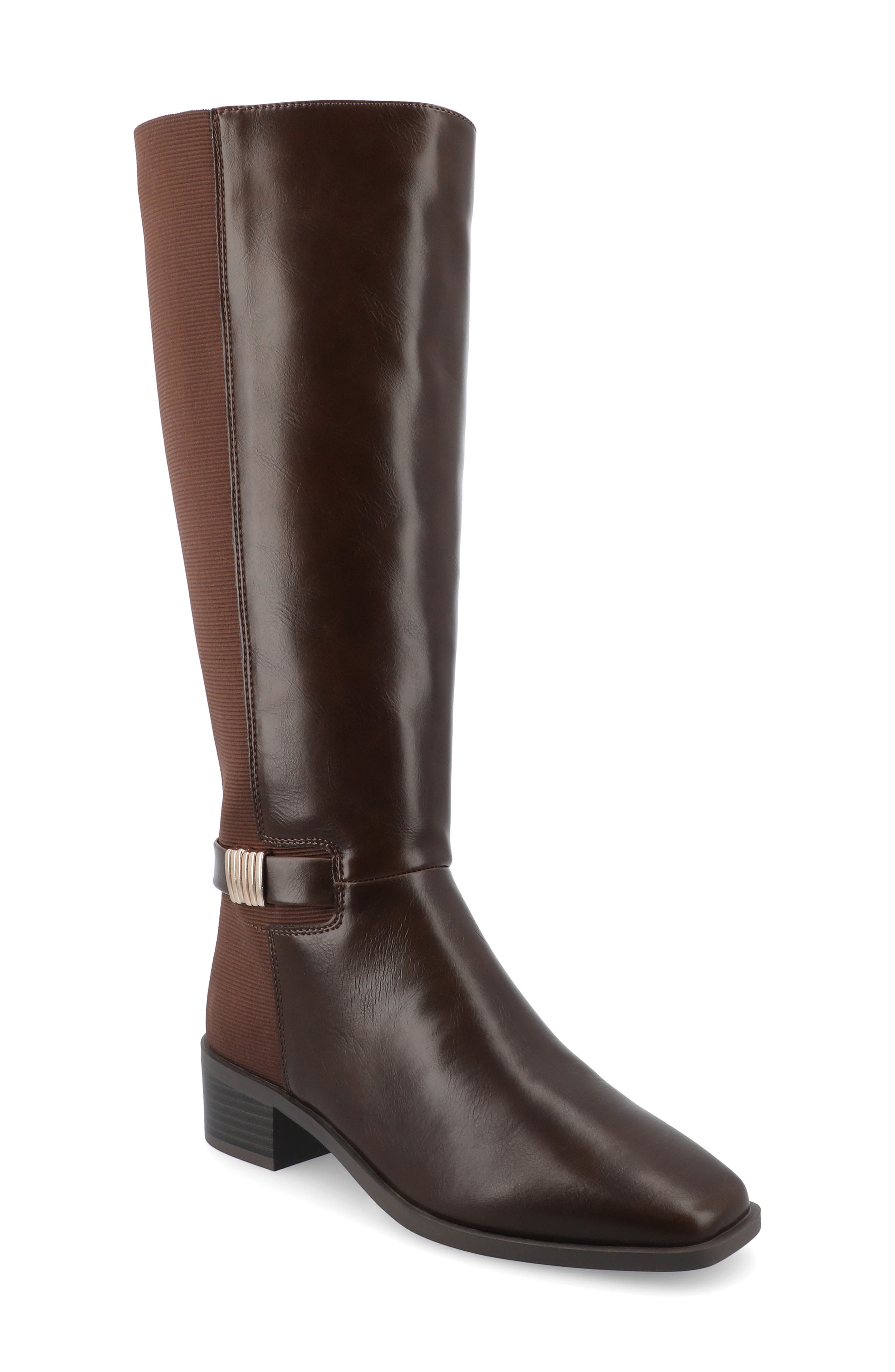 Journee Collection Londyn Boot