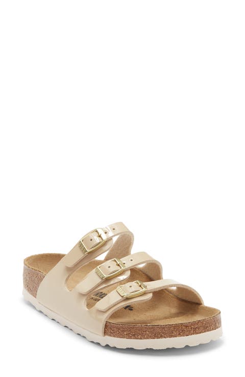 Florida Graceful Slide Sandal - Discontinued (Women)