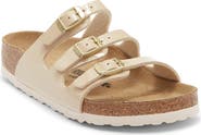 Birkenstock Florida Graceful Slide Sandal - Discontinued