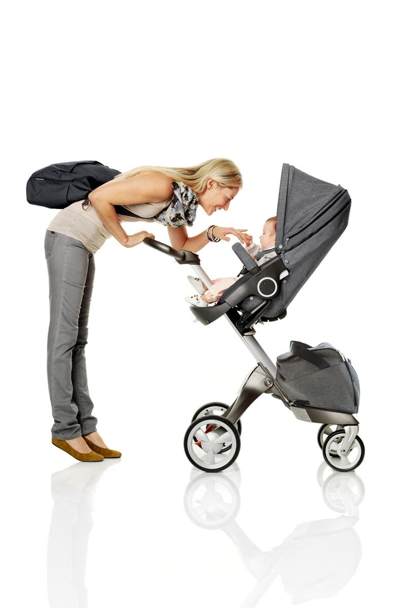 Stokke 'Xplory<sup>®</sup>' Stroller, Alternate, color, 