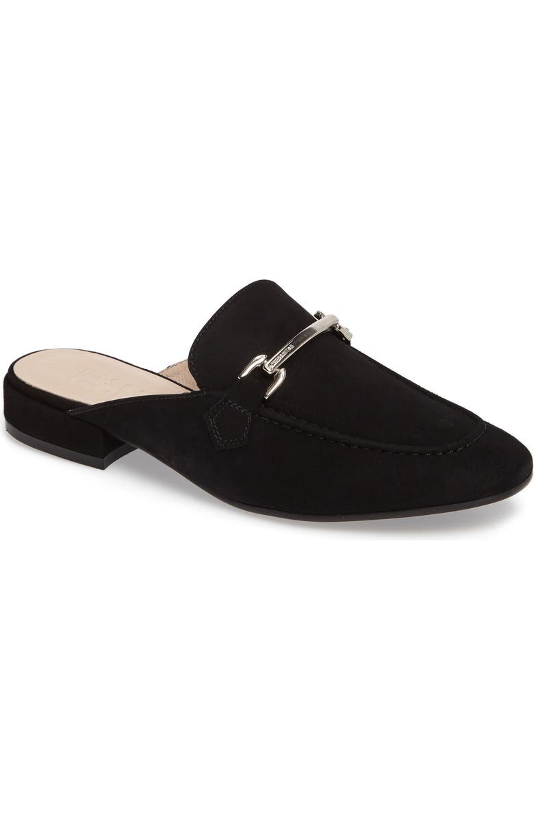 Hispanitas Ember Loafer Mule, Main, color,