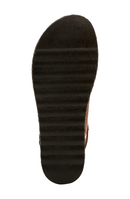 Spring Step Cordero Slingback Sandal In Camel