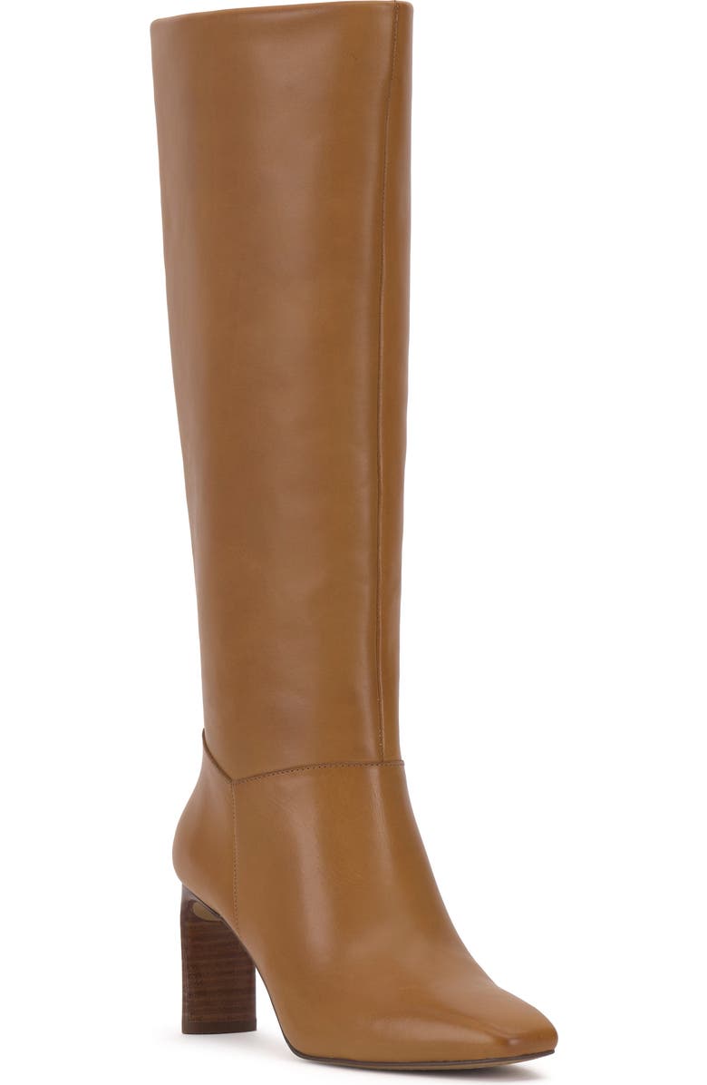 Vince Camuto Hersha Knee High Boot, Main, color,