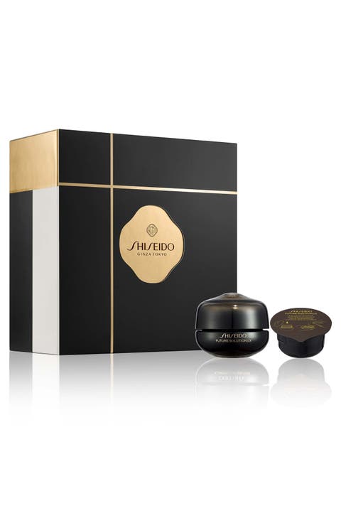 Future Solution LX Regenerating Eye & Lip Cream Set $333 Value