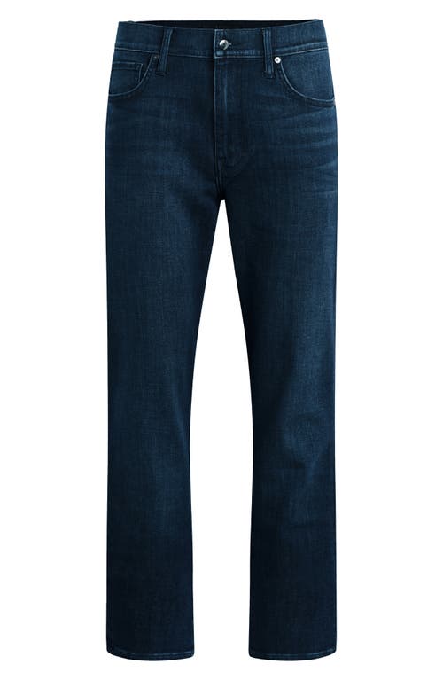 Joe's The Classic Straight Leg Jeans In Blue