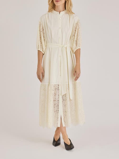 REBECCA TAYLOR REBECCA TAYLOR IDUN DRESS