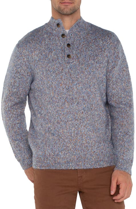 Men s Synthetic Turtleneck Sweaters Nordstrom