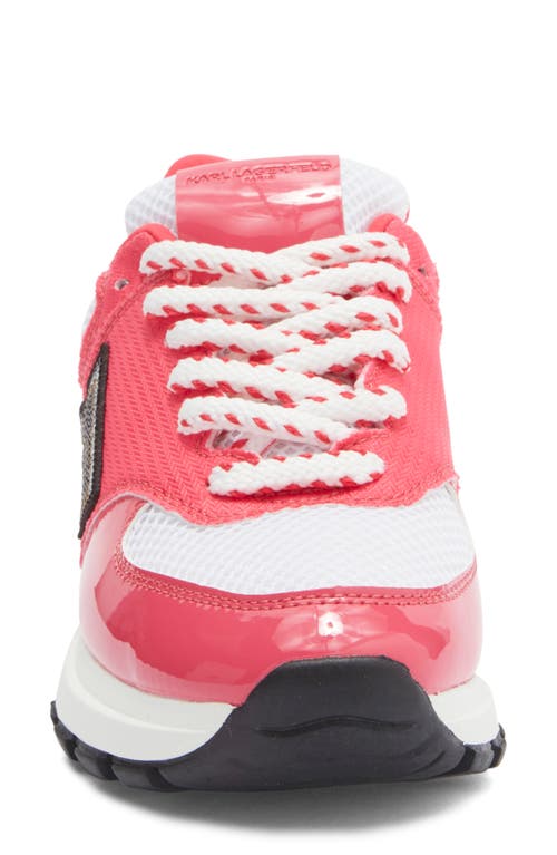 Karl Lagerfeld Mayu Sneaker