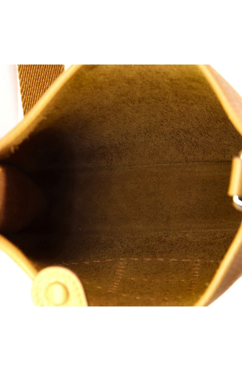 Pre-Owned Hermes Evelyne Bag Gen III Clemence TPM, Alternate, color, Biscuit