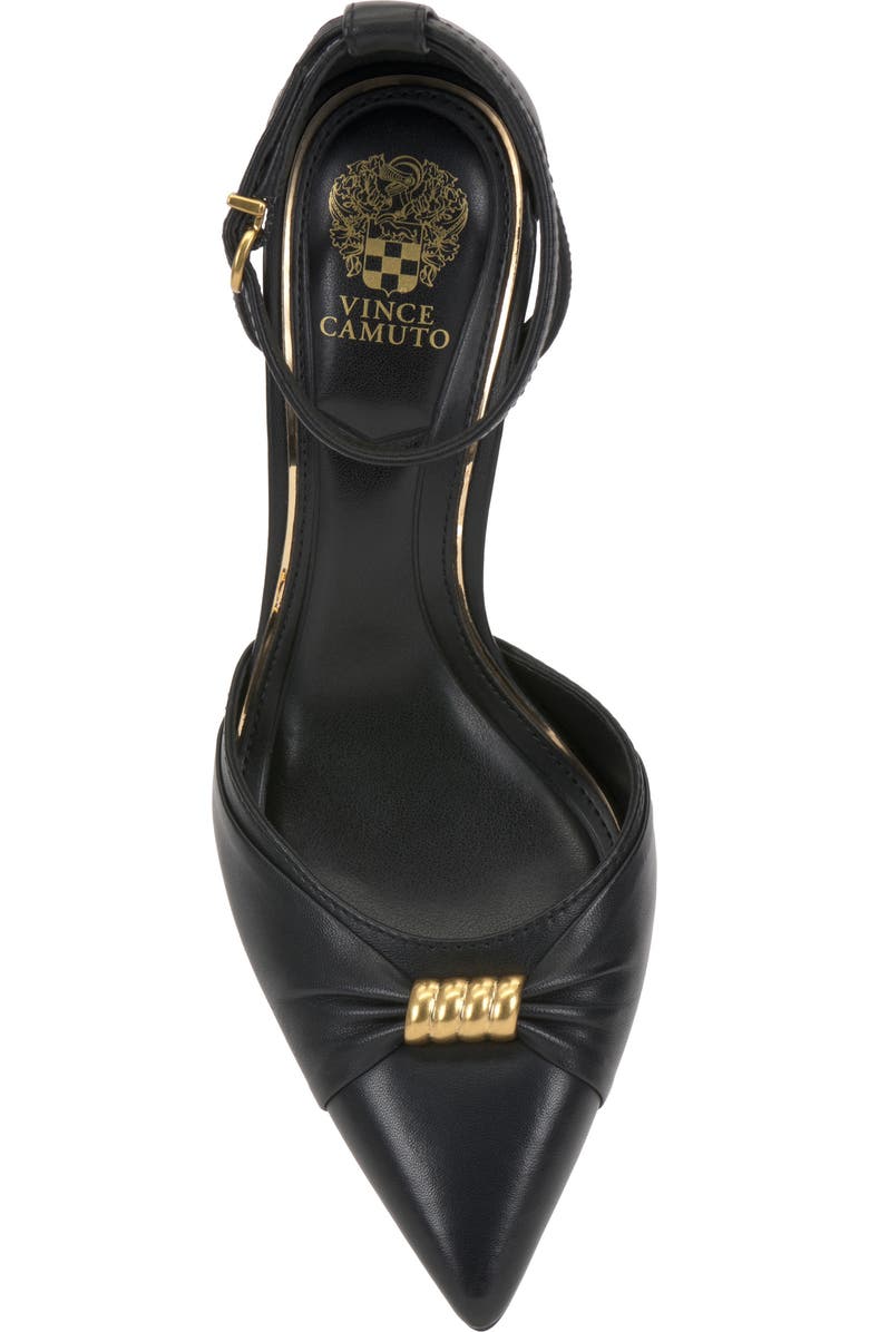 Vince Camuto Mallie Ankle Strap Pump, Alternate, color,