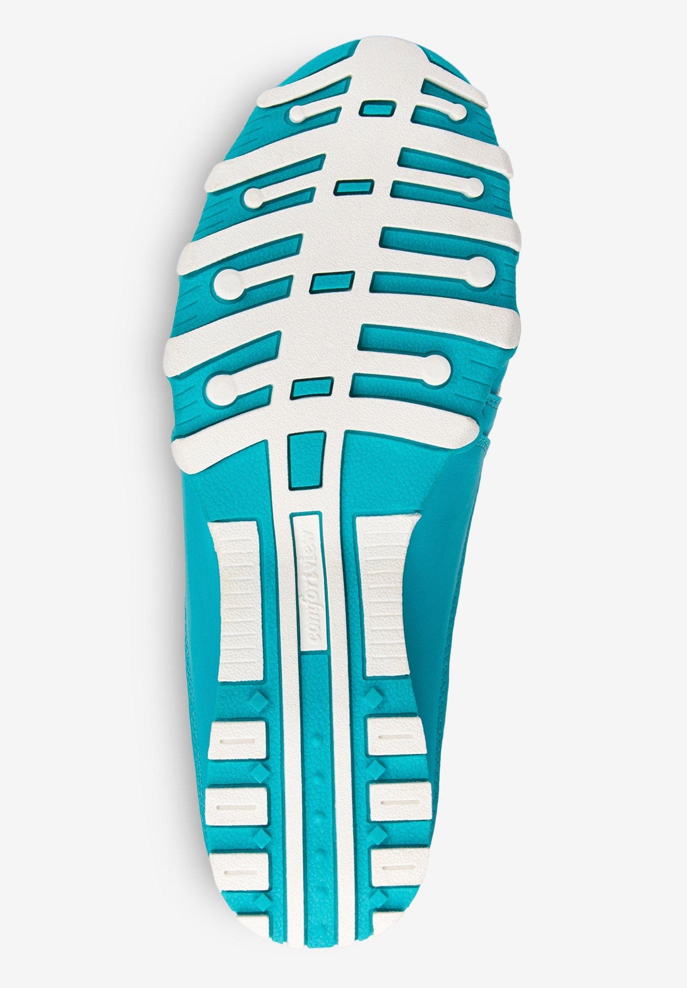 Comfortview CV Sport Trina Mule, Alternate, color, Magenta